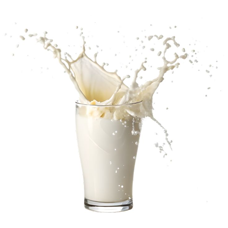 Milk