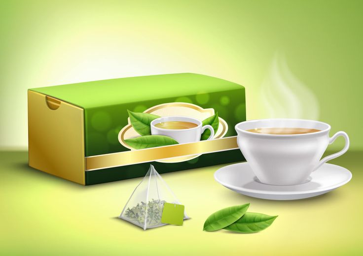 Tea Powder